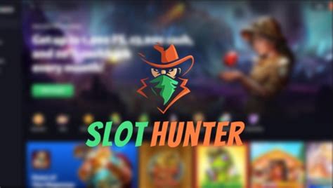 slothunter casino|SlotHunter Casino Review 2024 .